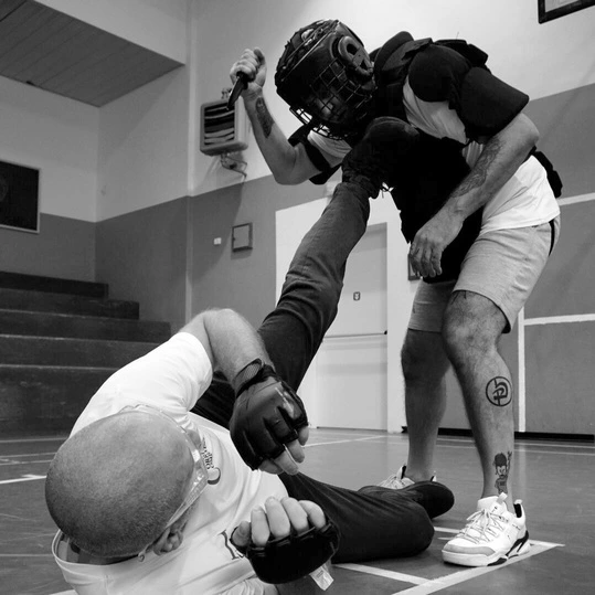 KravMaga C.C.C. Combatti