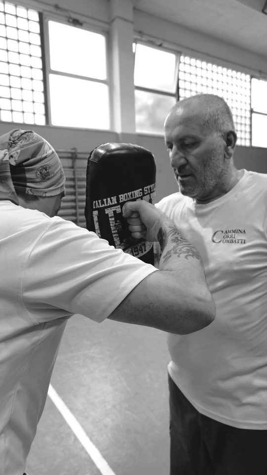 Krav Maga 1
