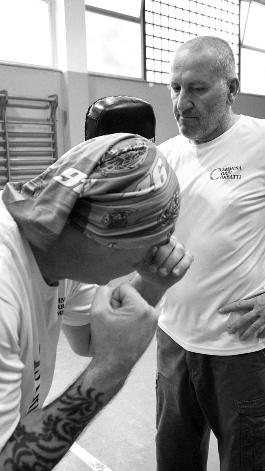 Krav Maga 2
