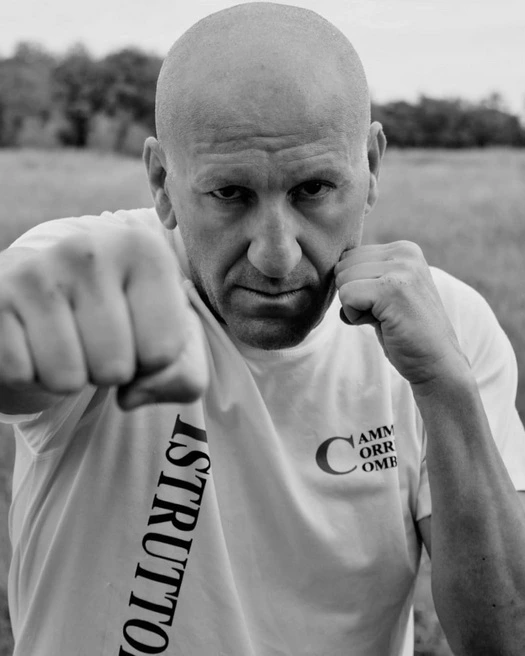KravMaga C.C.C. Combatti